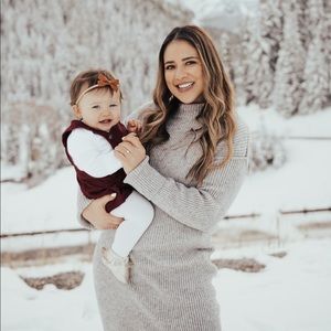 Meet your Posher, Barbara